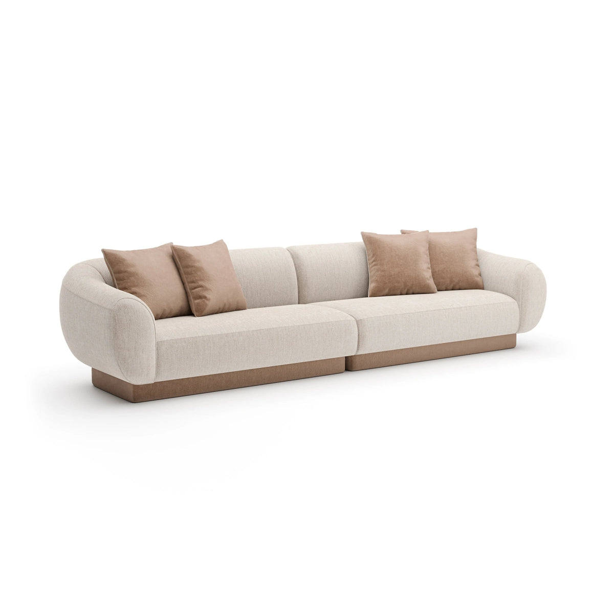 Seta Sectional