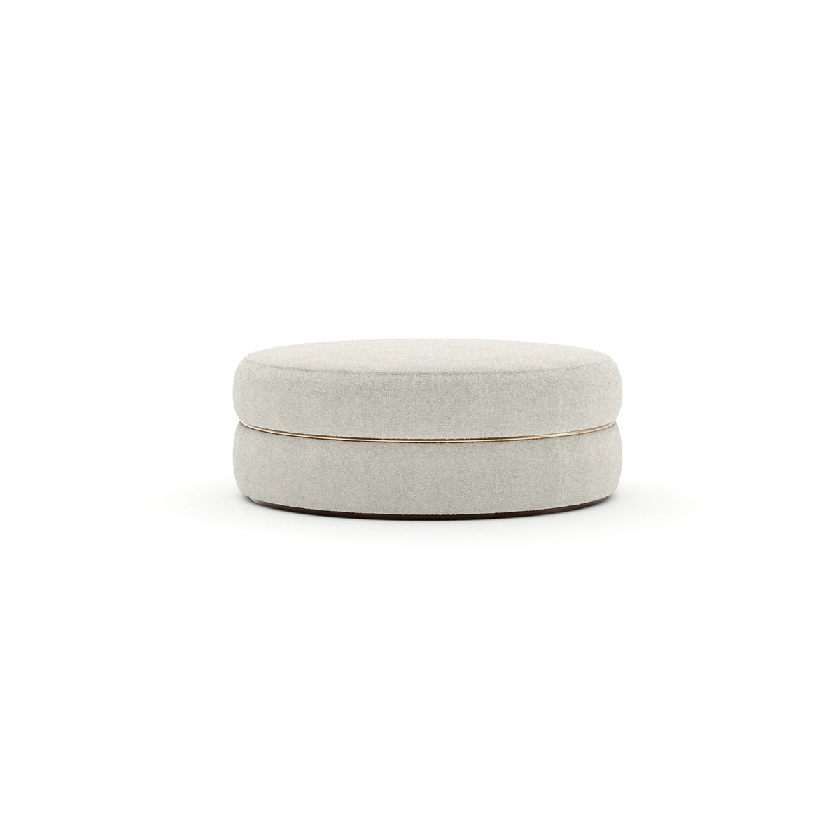 Smoosh Cocktail Ottoman