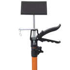 2-Pack Adjustable Support Pole