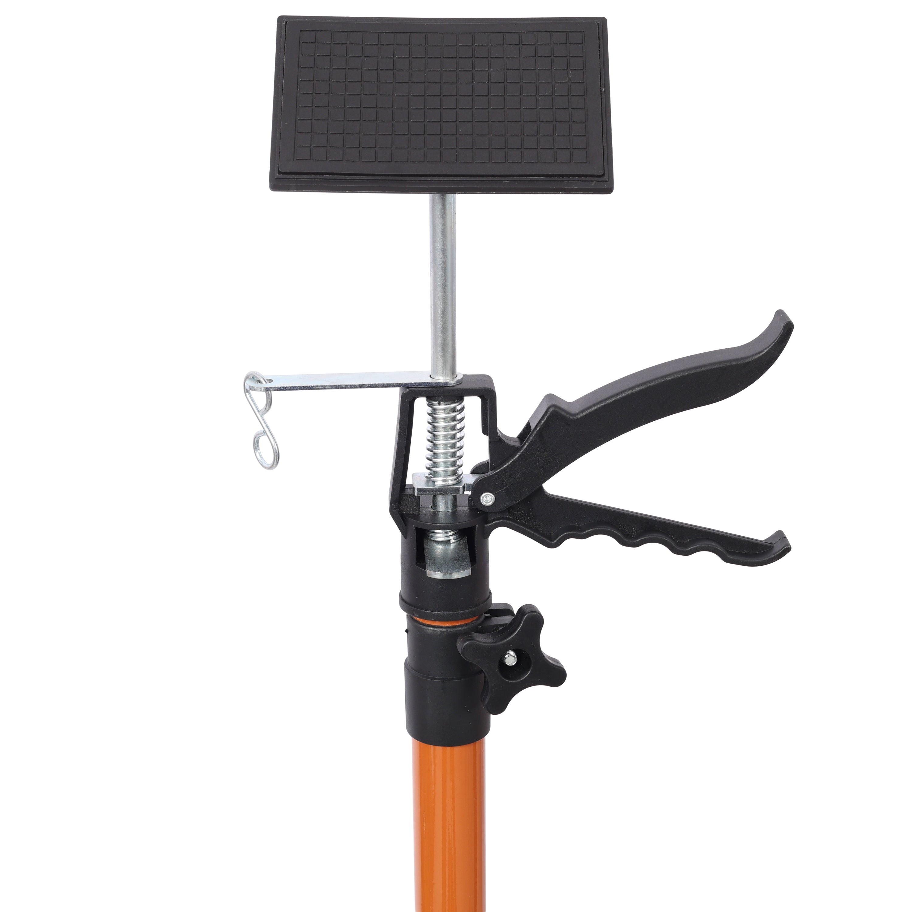 2-Pack Adjustable Support Pole