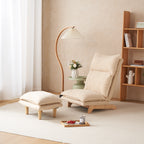 Lazy Sofa Balcony Leisure Chair