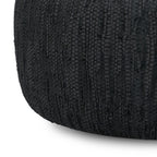 Fredrik 30 Inch Round Pouf