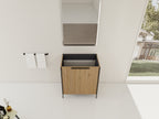 30" Freestanding Bathroom Vanity