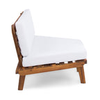 Hillcrest Sofa Corner + Table