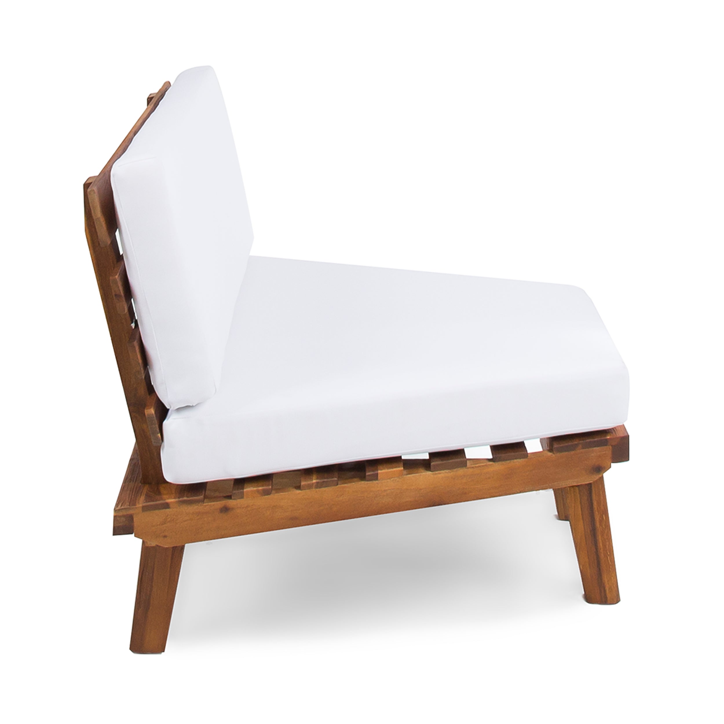 Hillcrest Sofa Corner + Table