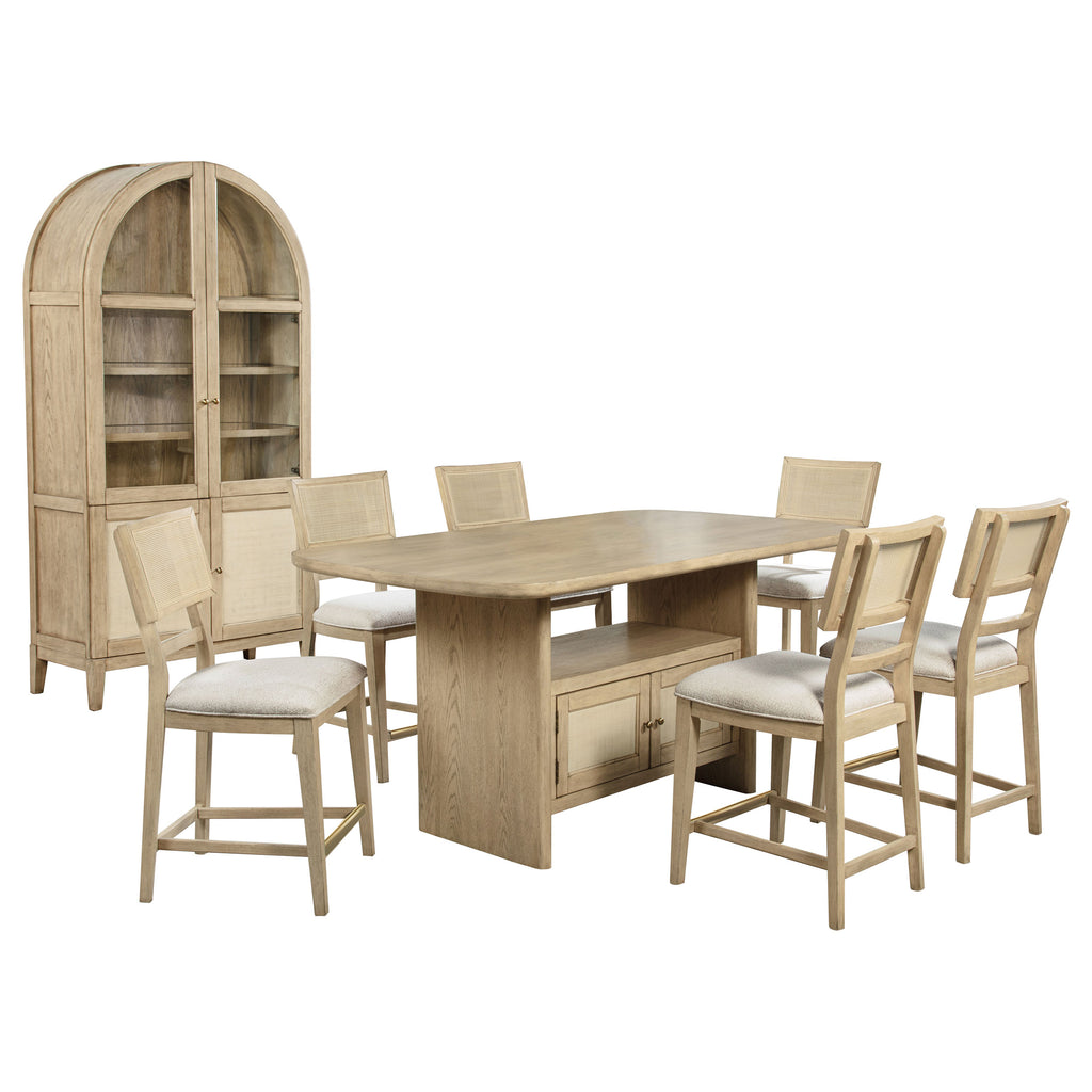 Kimpton Dining and Kitchen Set