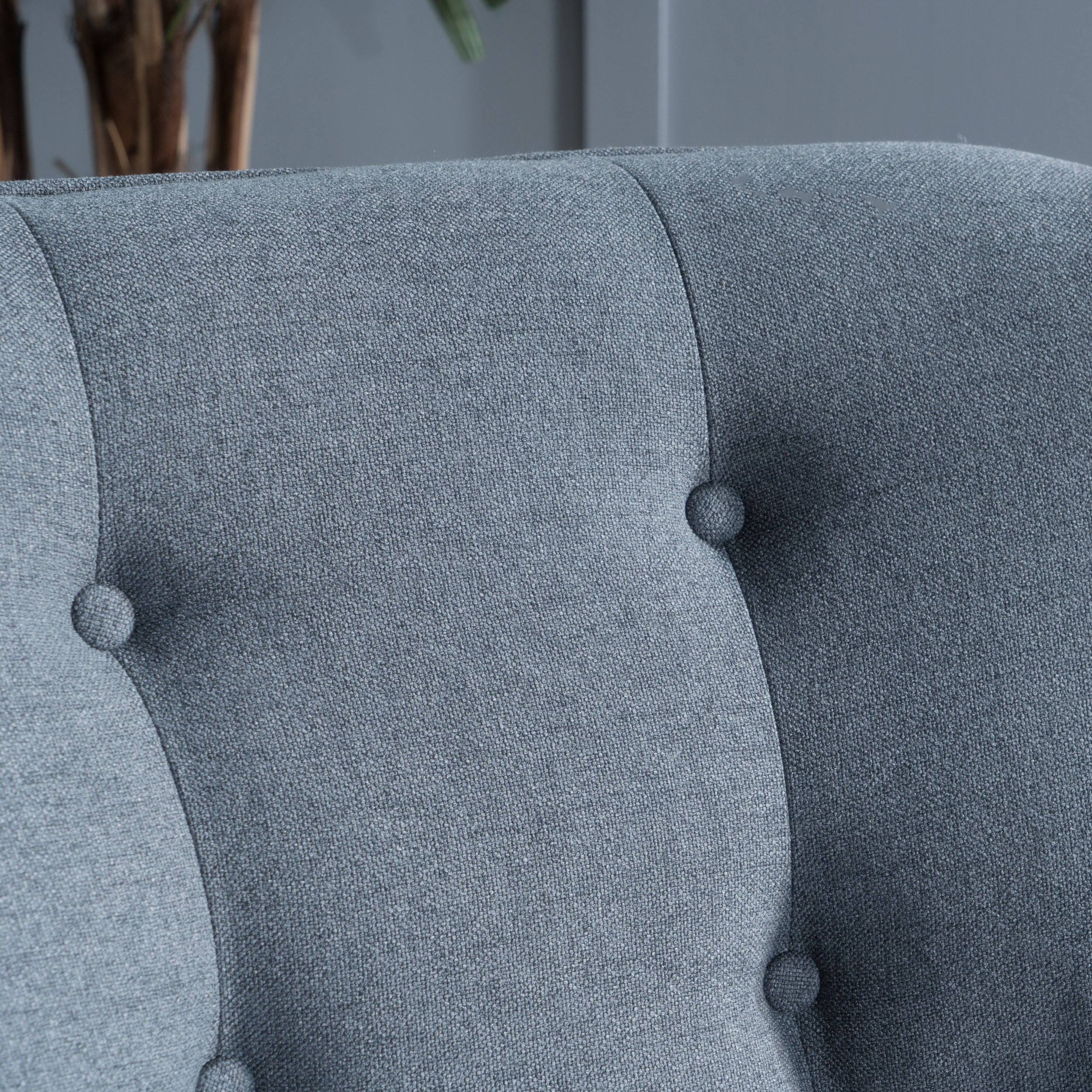 Mid-Century Modern Arm Chair