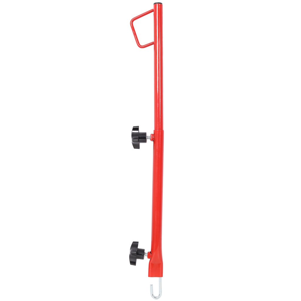 Hatch Jammer Holder Support Rod Replacement Kit