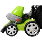 PROGREEN 1600W Leaf Vacuum Cleaner