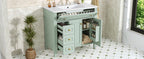 36 Inch Bathroom Vanity with Sink