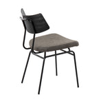 Mid-Century Modern Chair Set