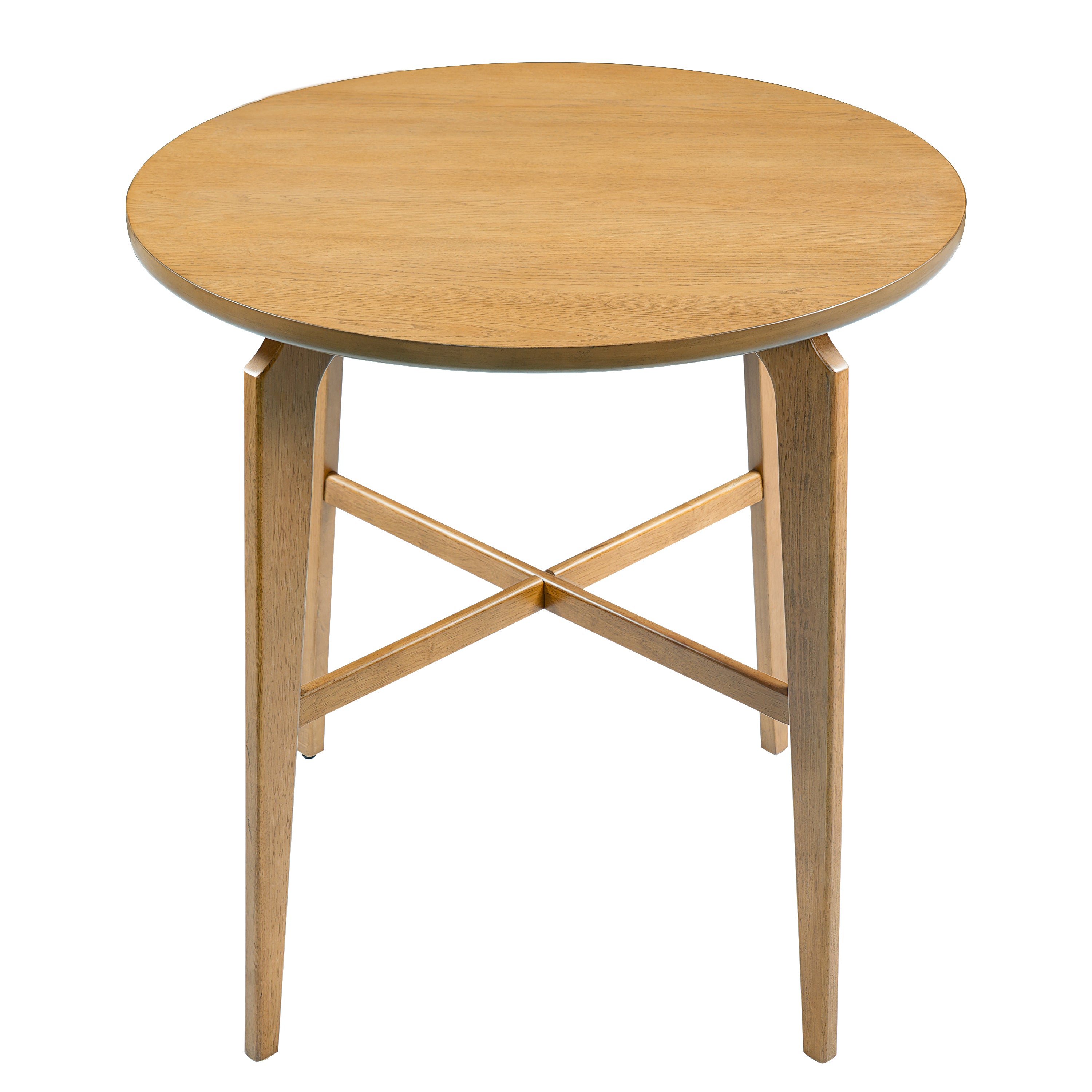 36.22 Inch High Dining Table