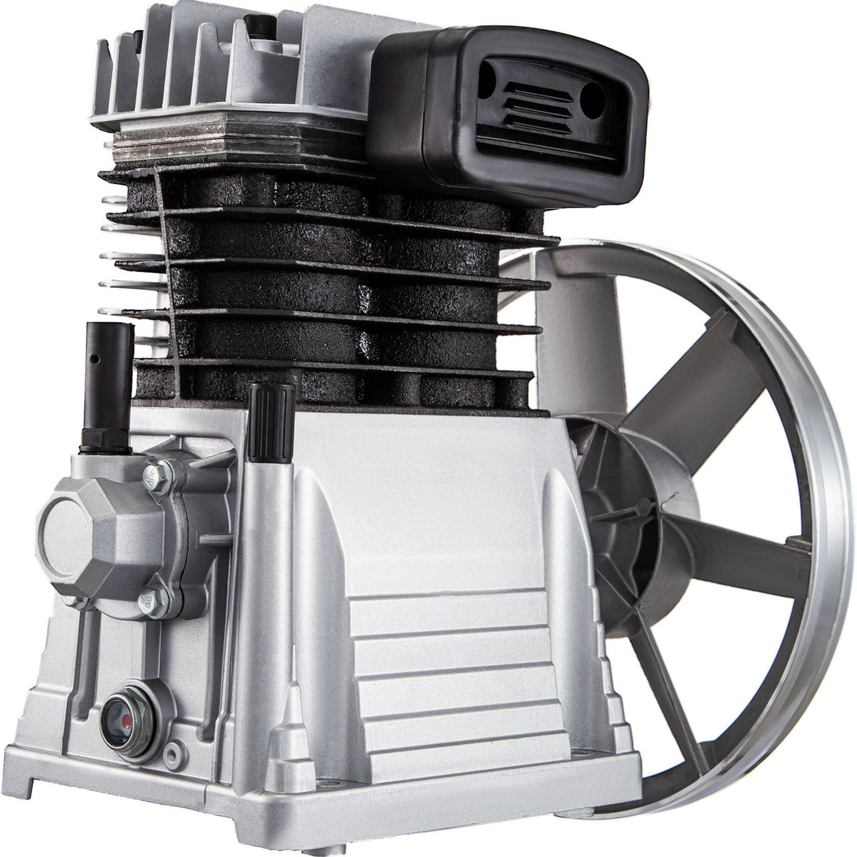 3HP 11CFM Industrial Air Compressor Pump