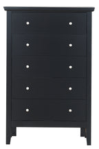 Primo G1336-CH Chest