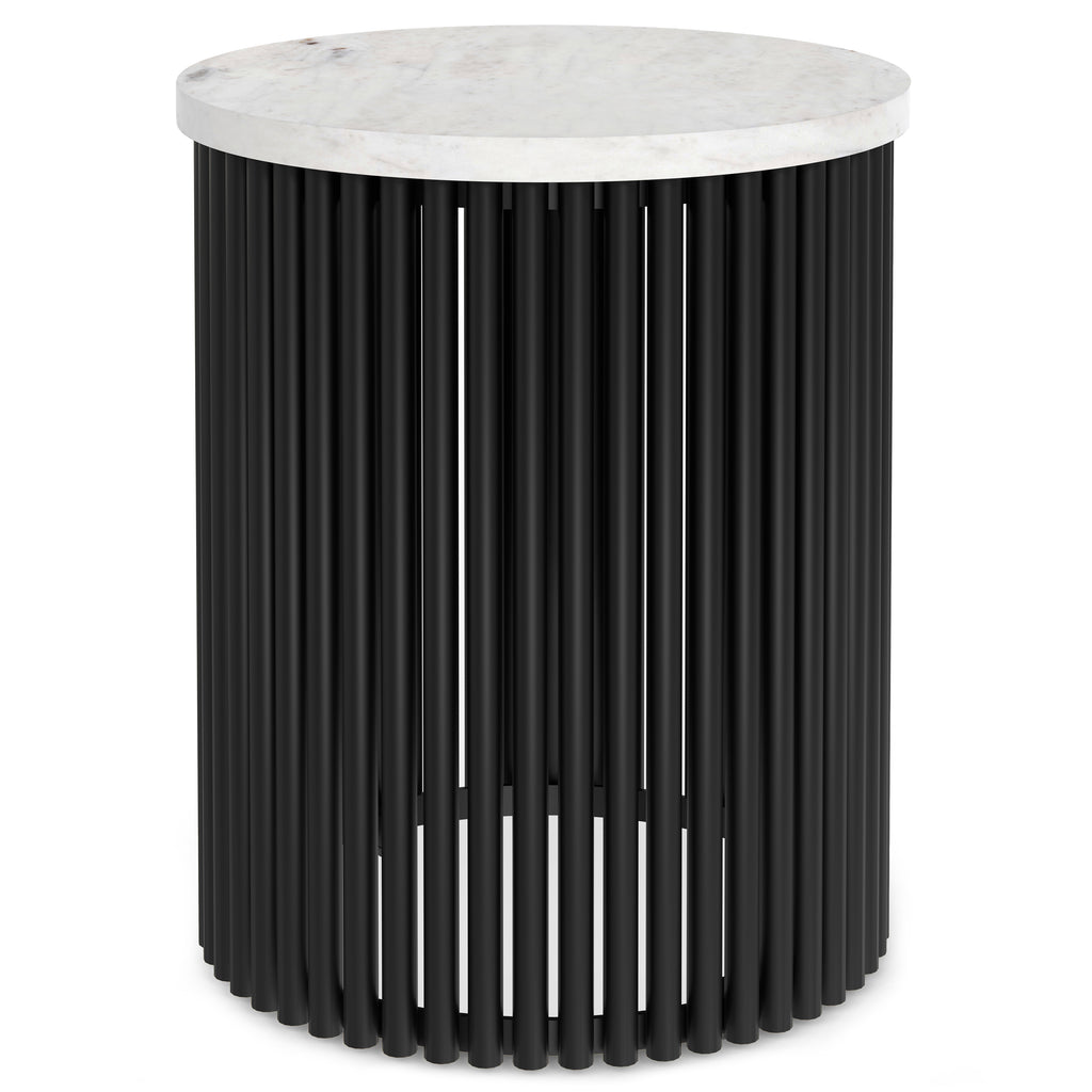 Demy Accent Table