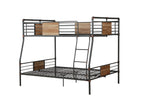Brantley Sandy Bunk Bed