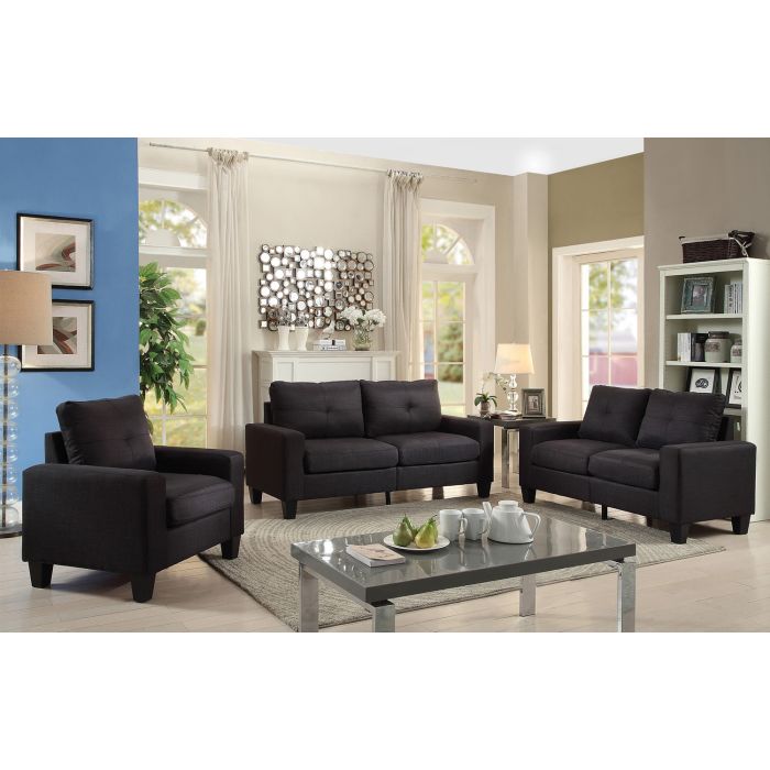 Elegant Casual Club Chair