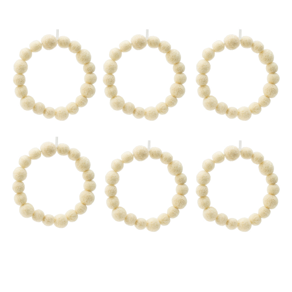6.7" Decorative Accent Piece