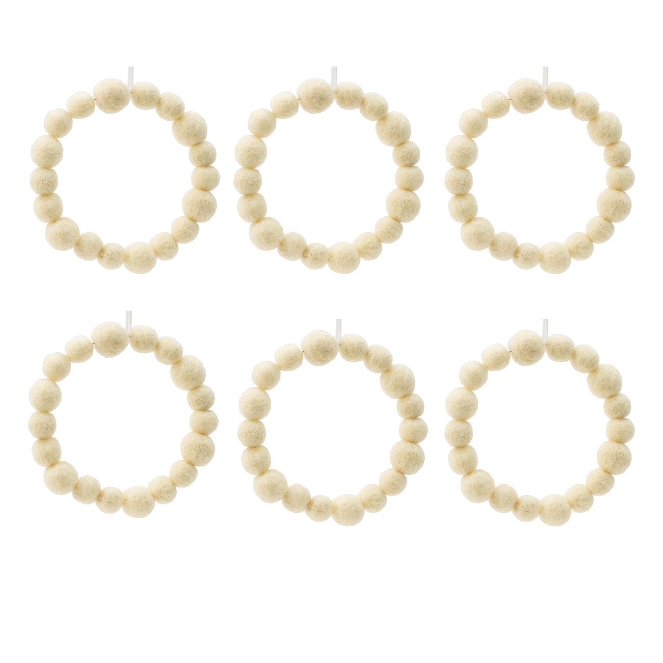 6.7" Decorative Accent Piece