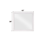 Katia Weathered Vanity Mirror