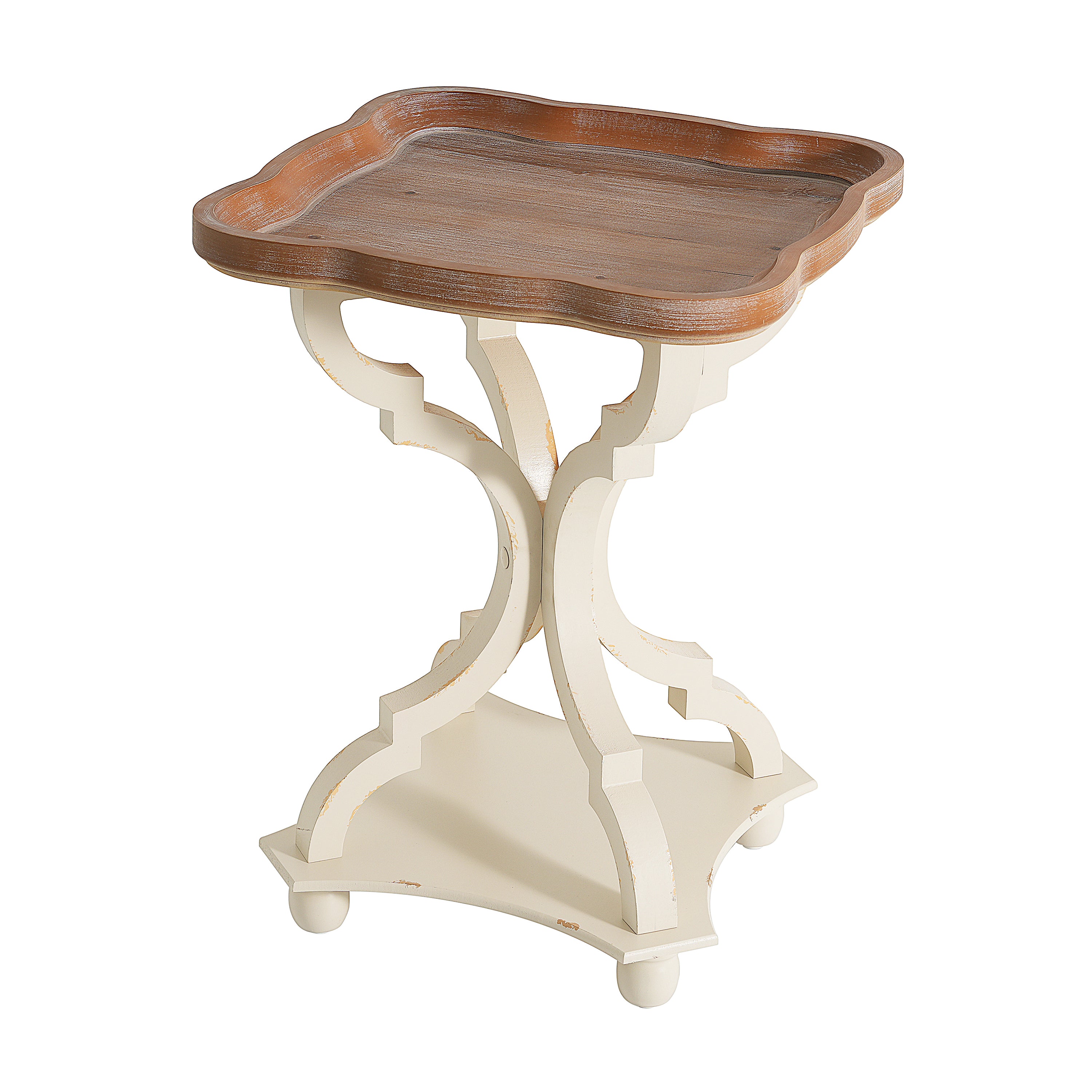Elegant Accent Table