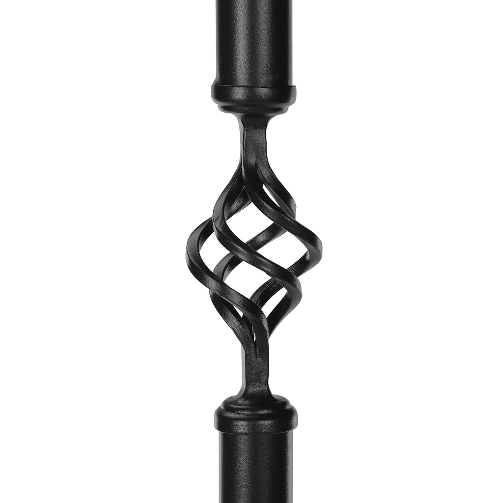 Coat Rack Hall Tree with 8 Hooks