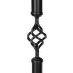 Coat Rack Hall Tree with 8 Hooks