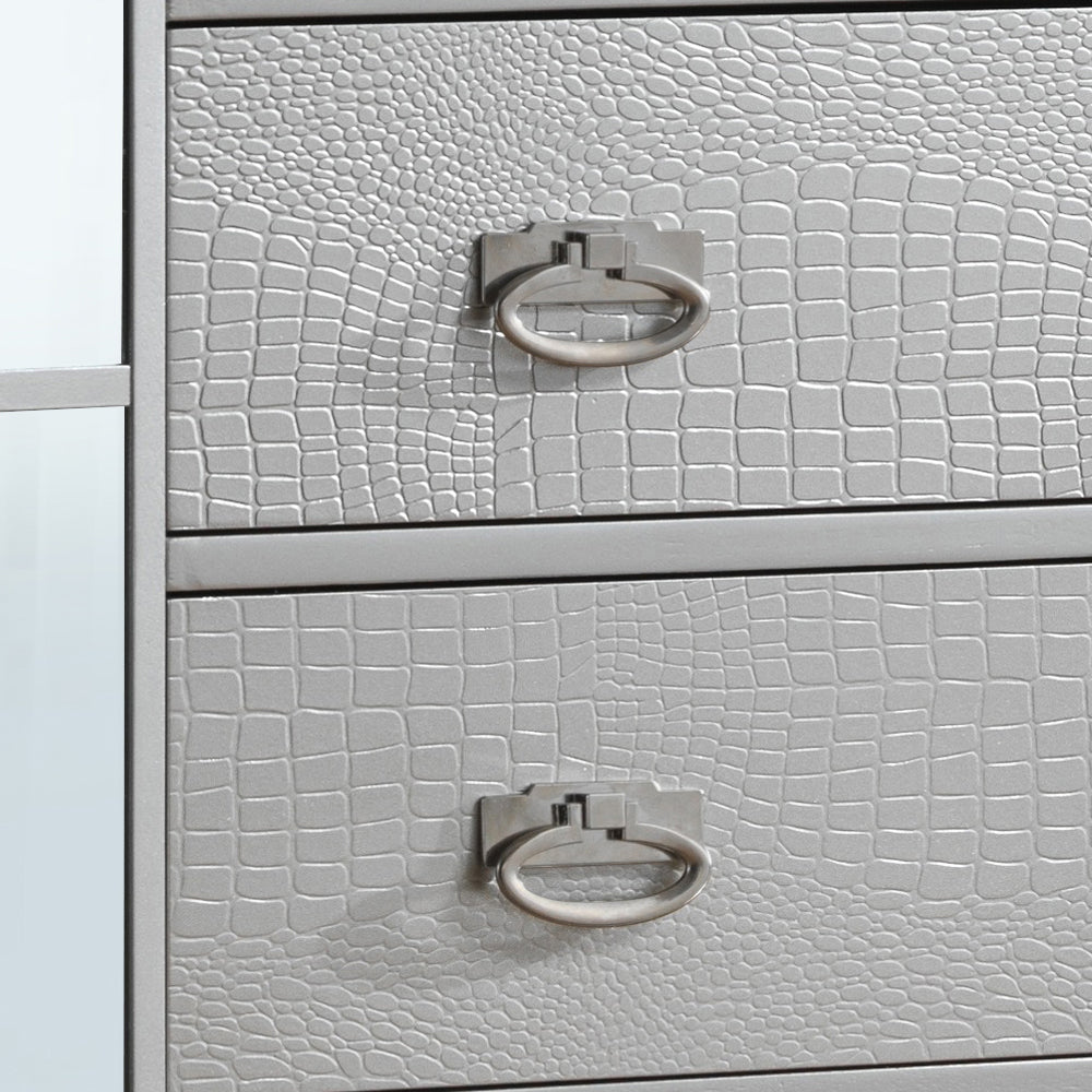 Elegant Contemporary Storage Chest