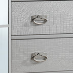 Elegant Contemporary Storage Chest