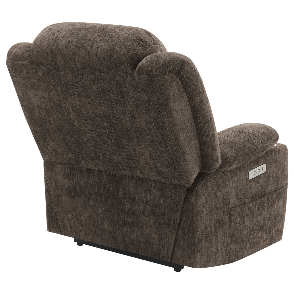 Beca Power Lift Recliner