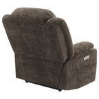 Beca Power Lift Recliner