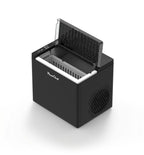 Bullet Ice Maker Machine