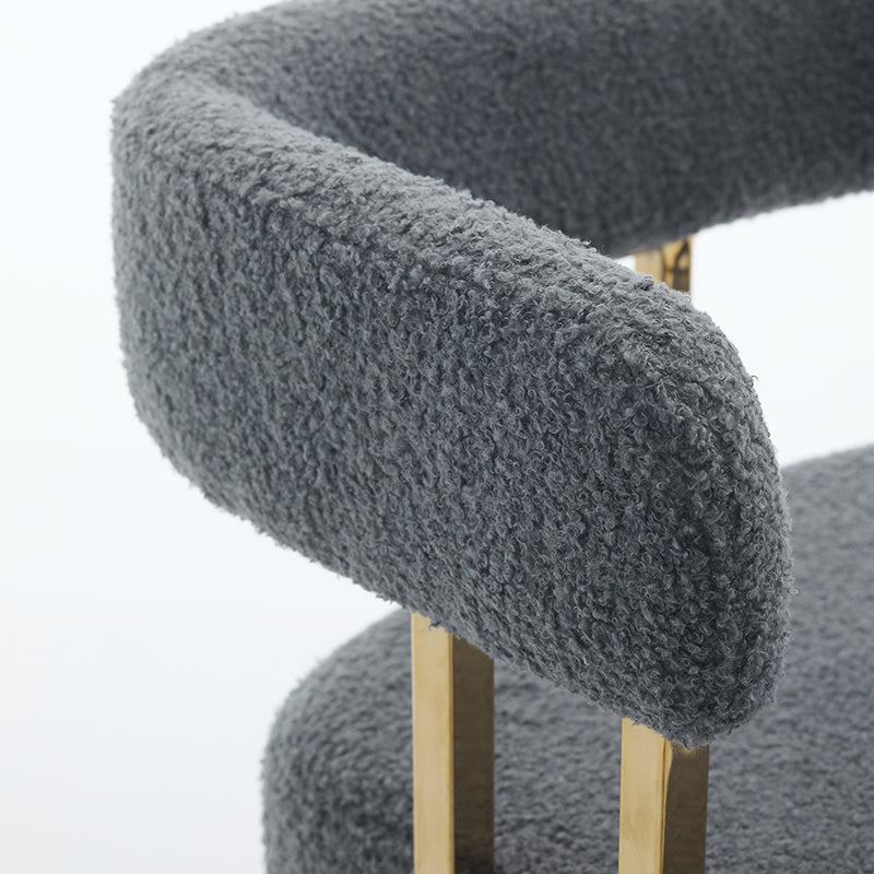 TS Modern Decorative Chair