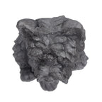 Cricket Dog Cast Stone Garden Statue