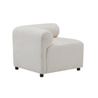 Evelyn 109 in. 6-Piece L Shaped Sectional Sofa