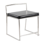 Contemporary Stackable Dining Chair