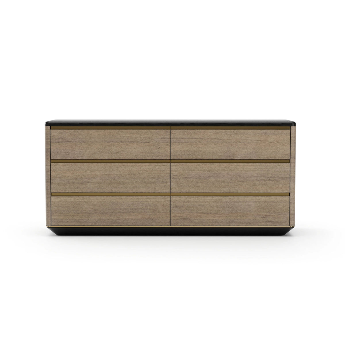 Madera Dresser