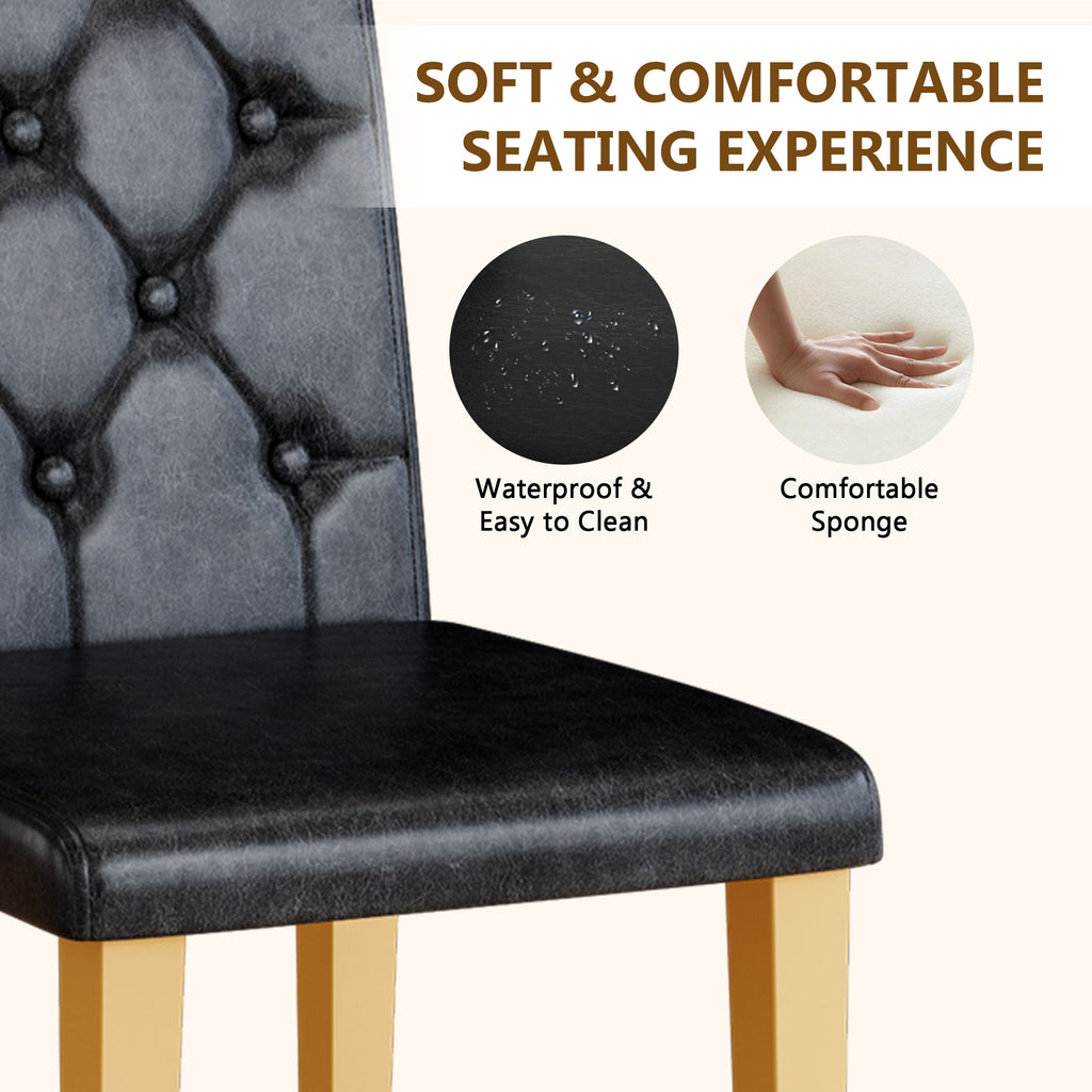 4-Pack Dining Seating