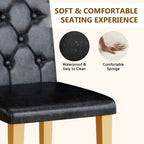 4-Pack Dining Seating