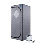 Portable Full Body Steam Sauna Tent