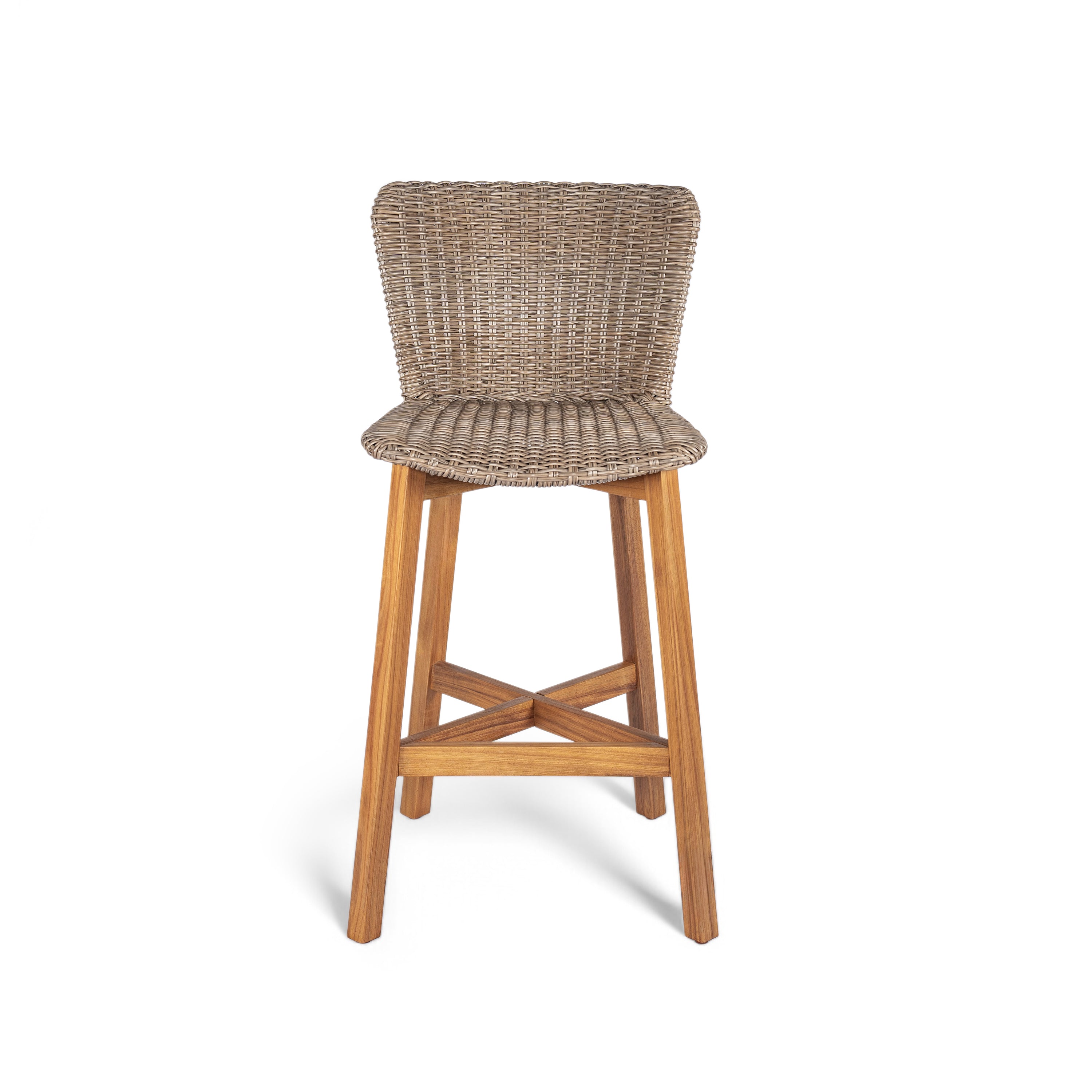 Lymington Outdoor Bar Stool