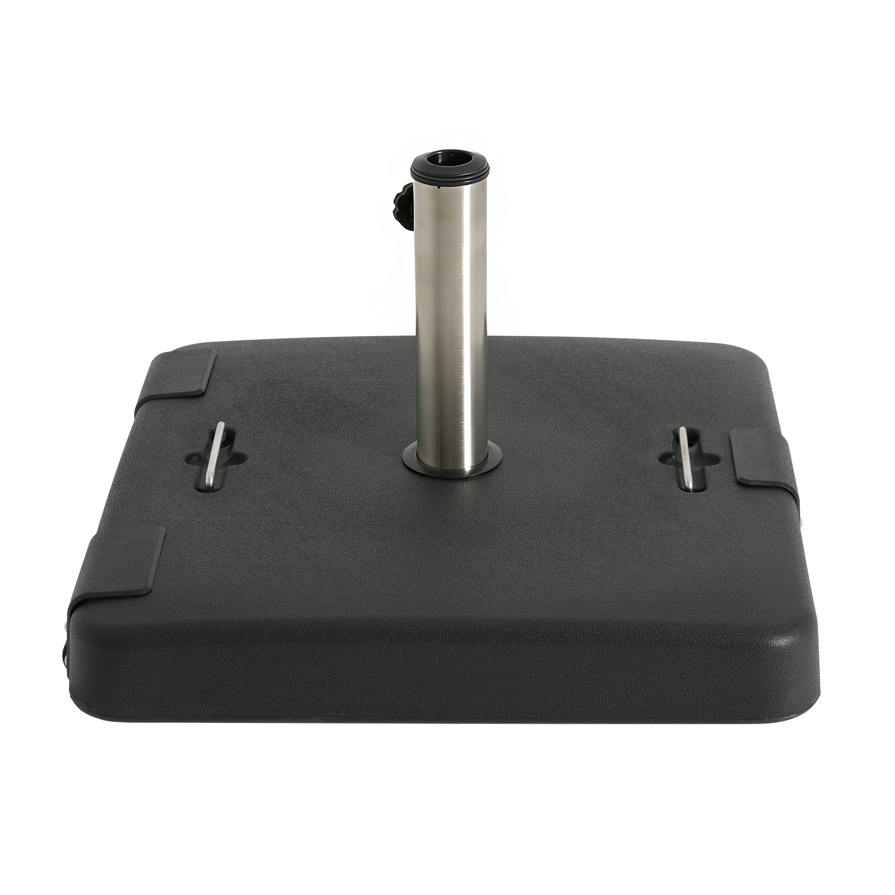 Malden Outdoor 114-Pound Square Umbrella Base