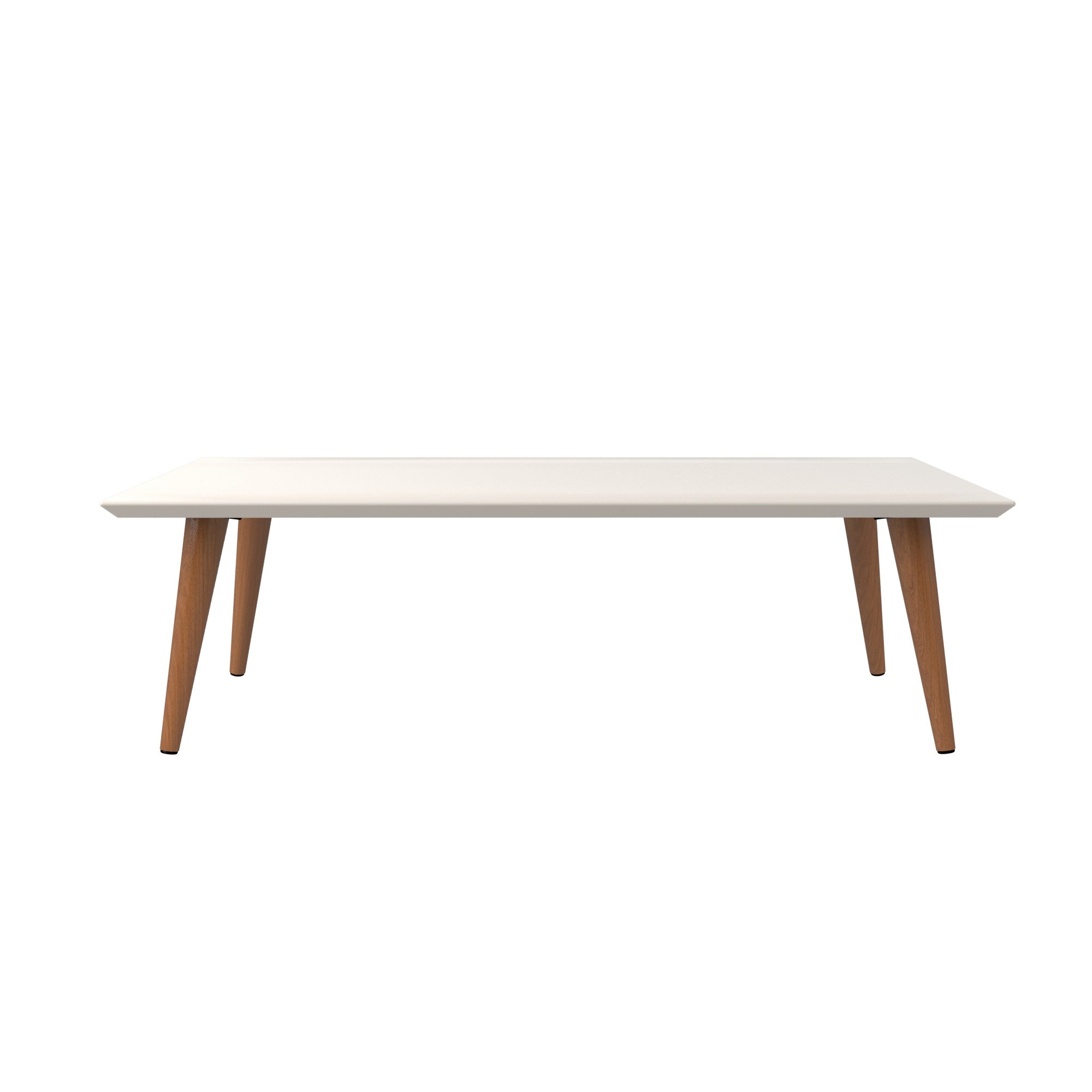 Utopia 40" Coffee Table