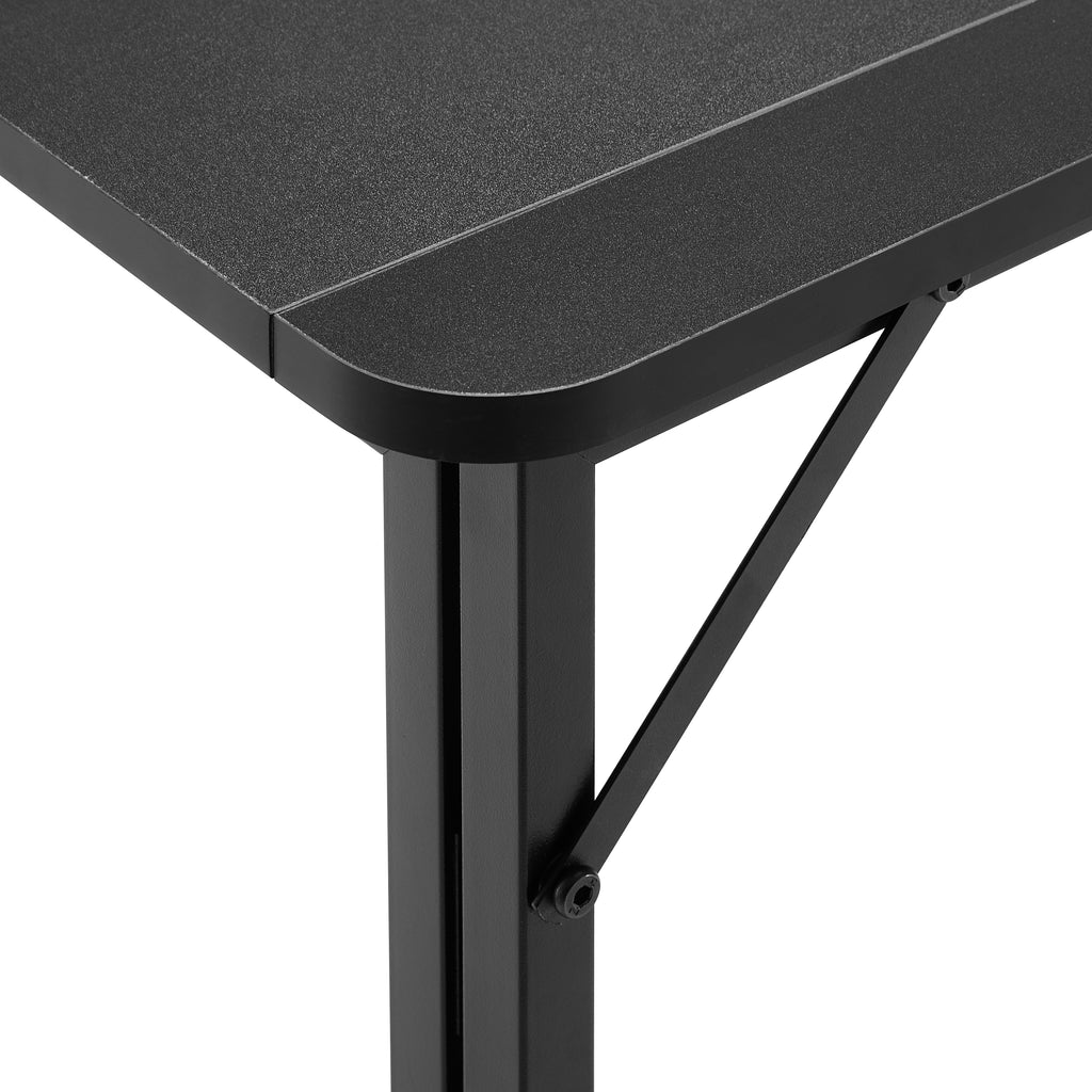 Small Folding Desk - 31.5 Inches