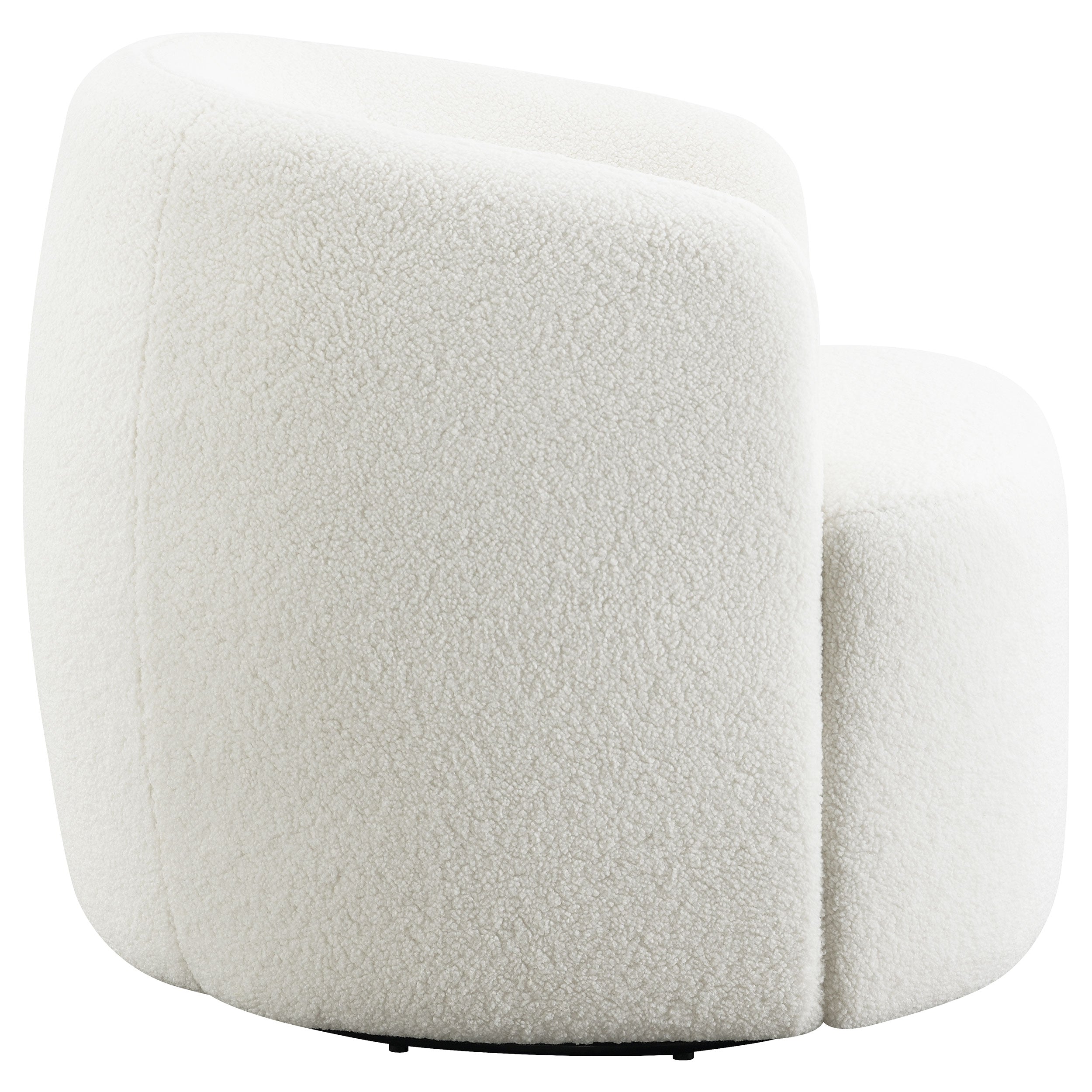 Denae Swivel Accent Chair