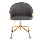 Contemporary Task Chair