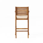 Hermosa 2PC Barstool Set