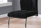 Upholstered Dining Chair Set of 2