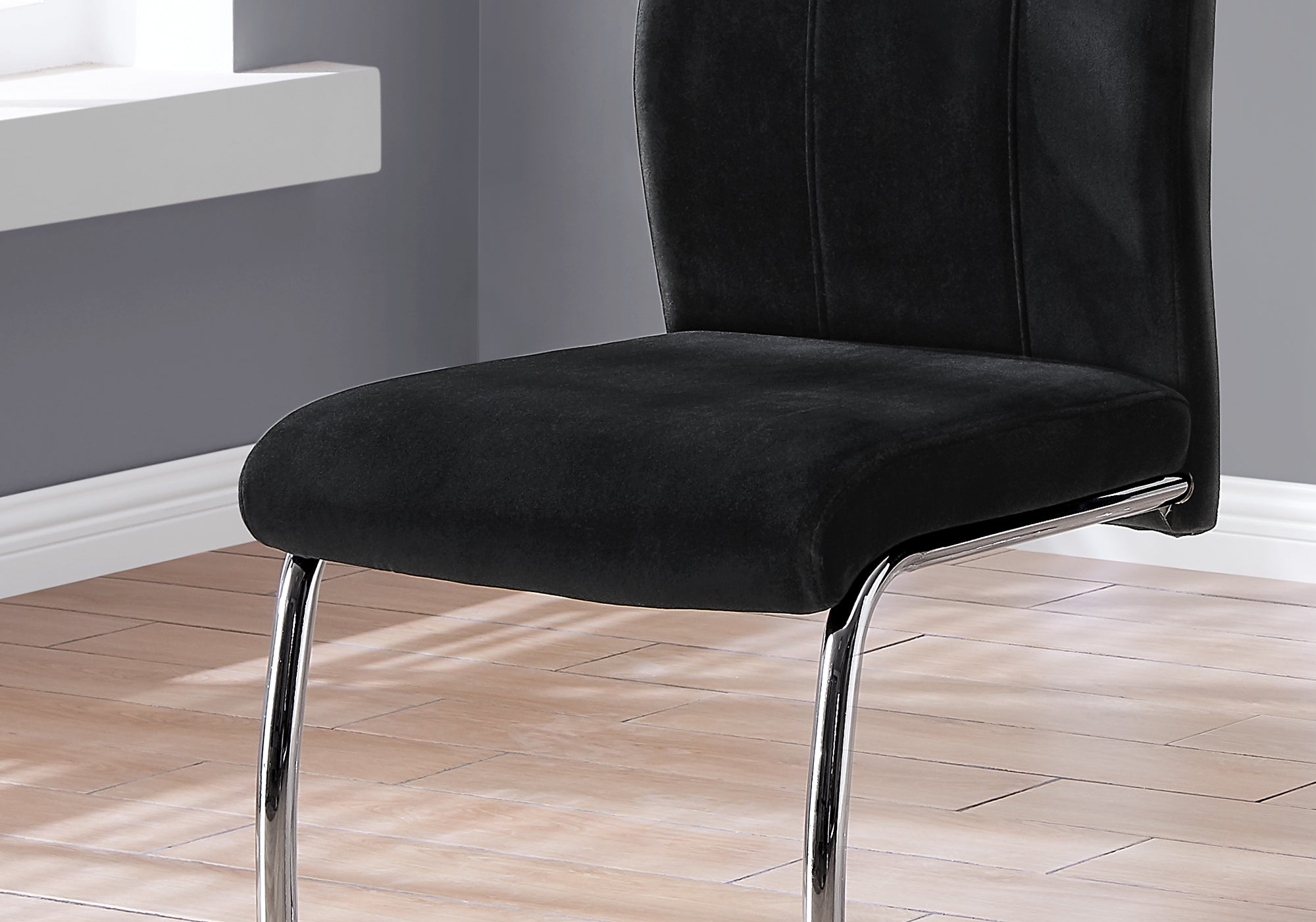 Upholstered Dining Chair Set of 2