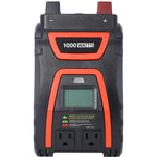 1000 Watts Power Inverter with LED Display